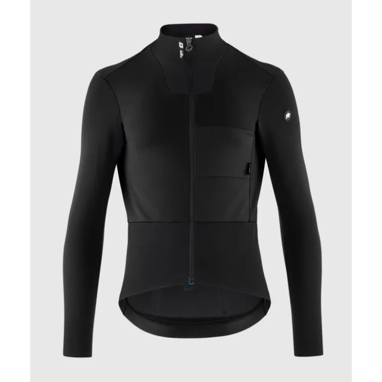 AssosEquipe R 3/3 Jacket S11 - Veste vélo homme
