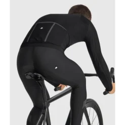 AssosEquipe R 3/3 Jacket S11 - Veste vélo homme