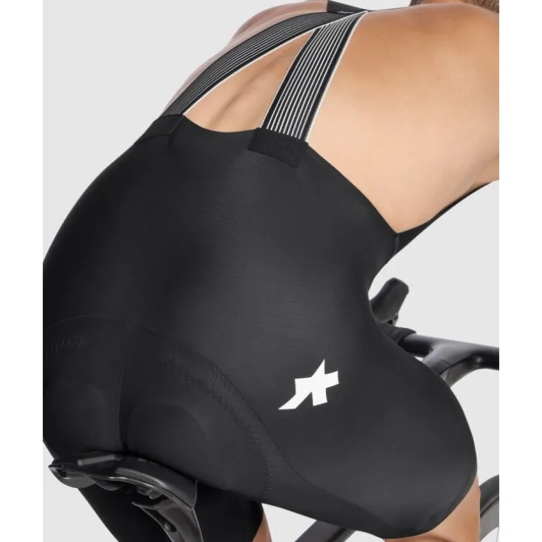 AssosEquipe R Bib Shorts S11 - Cuissard vélo homme