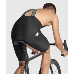 AssosEquipe R Bib Shorts S11 - Cuissard vélo homme