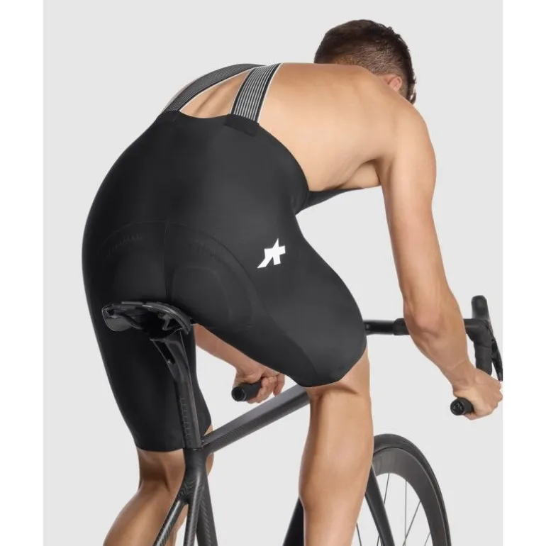AssosEquipe R Bib Shorts S11 - Cuissard vélo homme