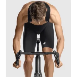 AssosEquipe R Bib Shorts S11 - Cuissard vélo homme