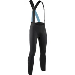 AssosEquipe R Habu Winter Bib Tights S11 - Cuissard vélo homme