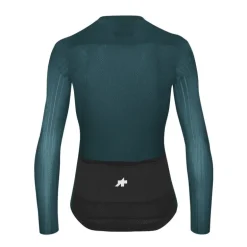 AssosEquipe RS LS Jersey S11 - Maillot vélo homme