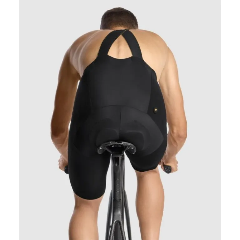 AssosEquipe RSR Bib Shorts S11 - Cuissard vélo homme
