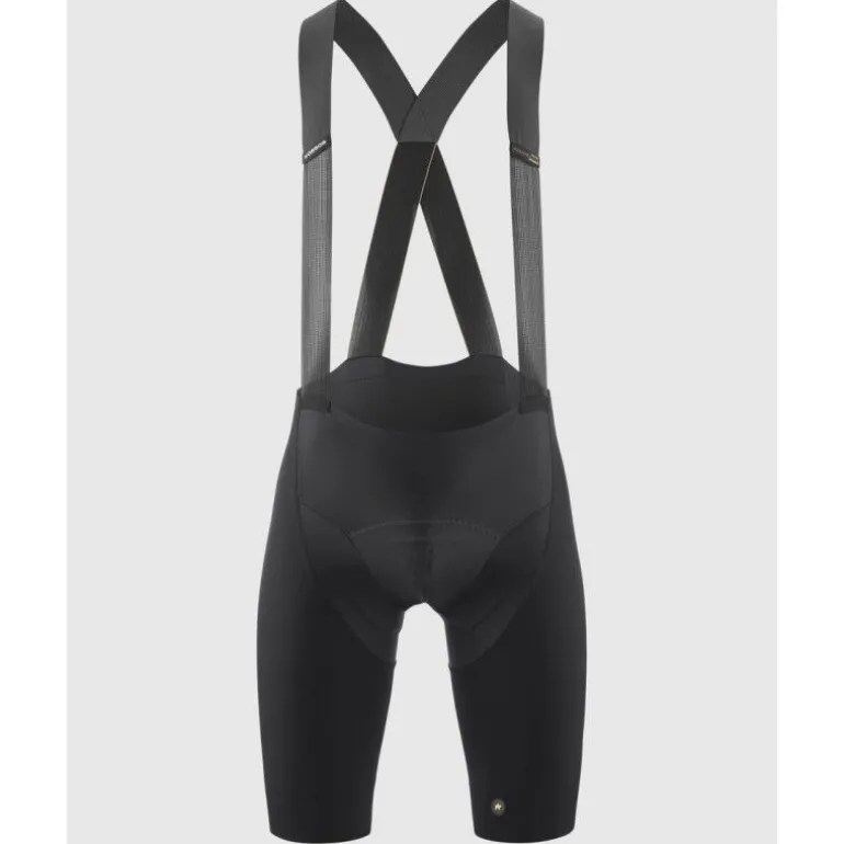 AssosEquipe RSR Bib Shorts S11 - Cuissard vélo homme