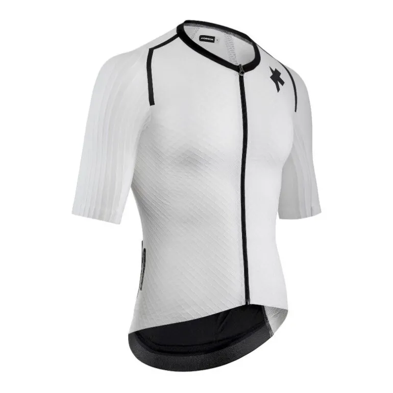 AssosEquipe RSR Bolide Jersey S11 - Maillot vélo homme