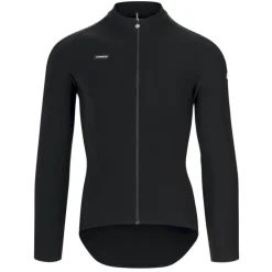 AssosGT LS Mid Layer - Maillot vélo