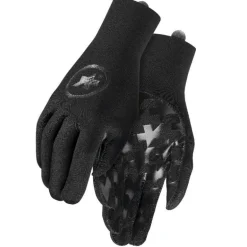 AssosGT Rain Gloves - Gants vélo