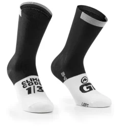 AssosGT Socks C2 - Chaussettes vélo