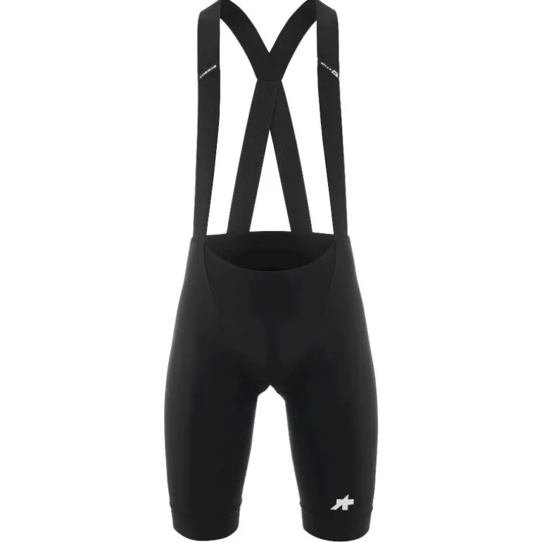 AssosMille GT Bib Shorts S11 - Cuissard vélo homme