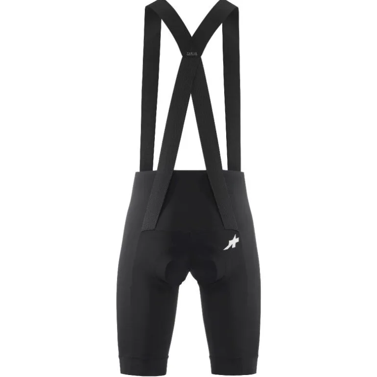 AssosMille GT Bib Shorts S11 - Cuissard vélo homme