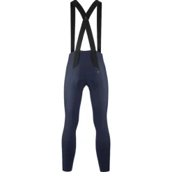 AssosMILLE GT 2/3 BibTights S11 - Cuissard vélo homme
