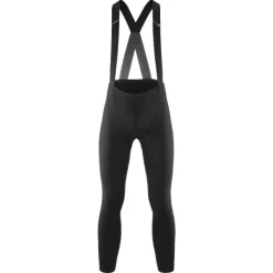AssosMILLE GT 3/3 BibTights S11 - Cuissard vélo homme
