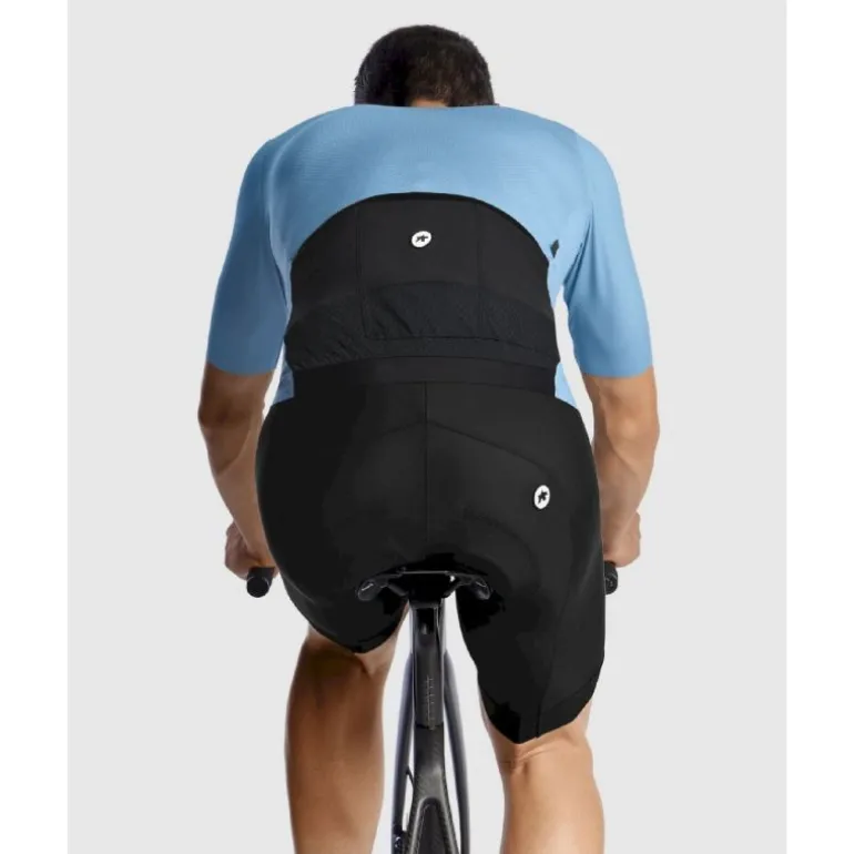 AssosMille GT Drylite Jersey S11 - Maillot vélo homme