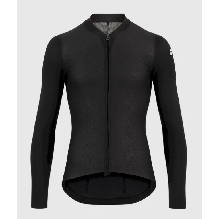 AssosMille GT Drylite LS Jersey - Maillot vélo homme