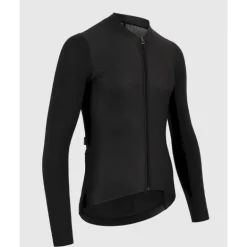 AssosMille GT Drylite LS Jersey - Maillot vélo homme