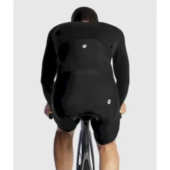 AssosMille GT Drylite LS Jersey - Maillot vélo homme