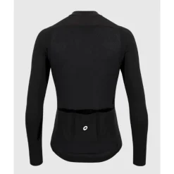 AssosMille GT Drylite LS Jersey - Maillot vélo homme