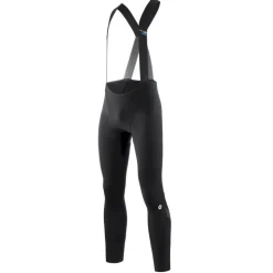 AssosMille GT Eisenherz Ultraz Winter Bib Tights S11 - Cuissard vélo homme
