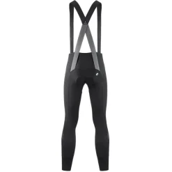 AssosMille GT Eisenherz Ultraz Winter Bib Tights S11 - Cuissard vélo homme