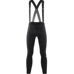 AssosMille GT Eisenherz Ultraz Winter Bib Tights S11 - Cuissard vélo homme