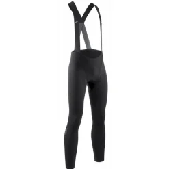 AssosMille GT Eisenherz Ultraz Winter Bib Tights S11 - Cuissard vélo homme