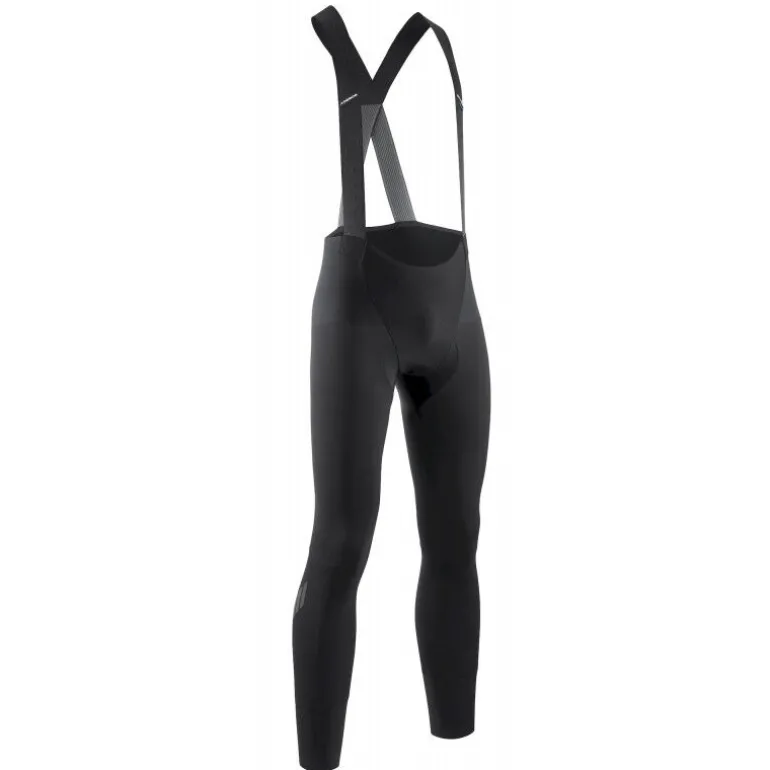 AssosMille GT Eisenherz Ultraz Winter Bib Tights S11 - Cuissard vélo homme