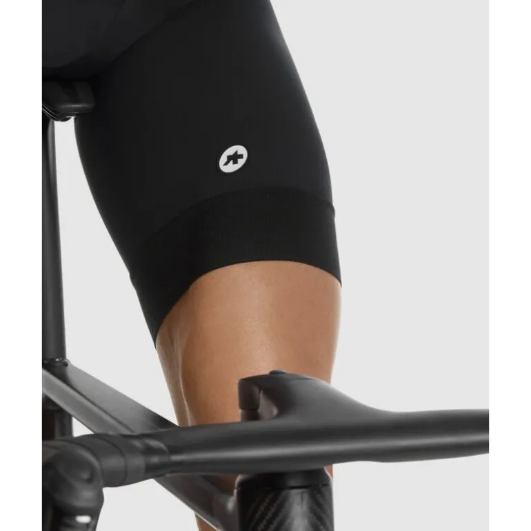 AssosMille GT Half Shorts C2 - Cuissard vélo homme
