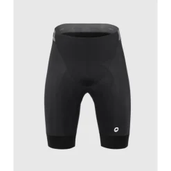 AssosMille GT Half Shorts C2 - Cuissard vélo homme