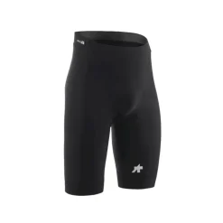 AssosMille GT Half Shorts S11 - Cuissard vélo homme