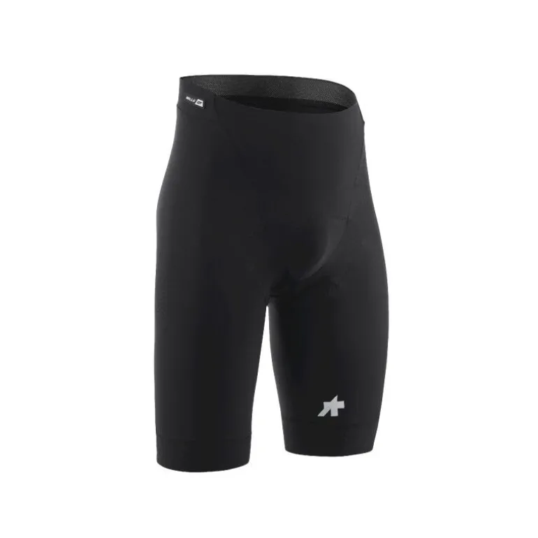 AssosMille GT Half Shorts S11 - Cuissard vélo homme