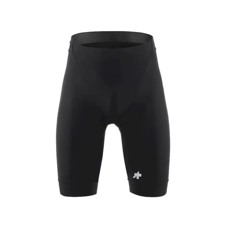 AssosMille GT Half Shorts S11 - Cuissard vélo homme