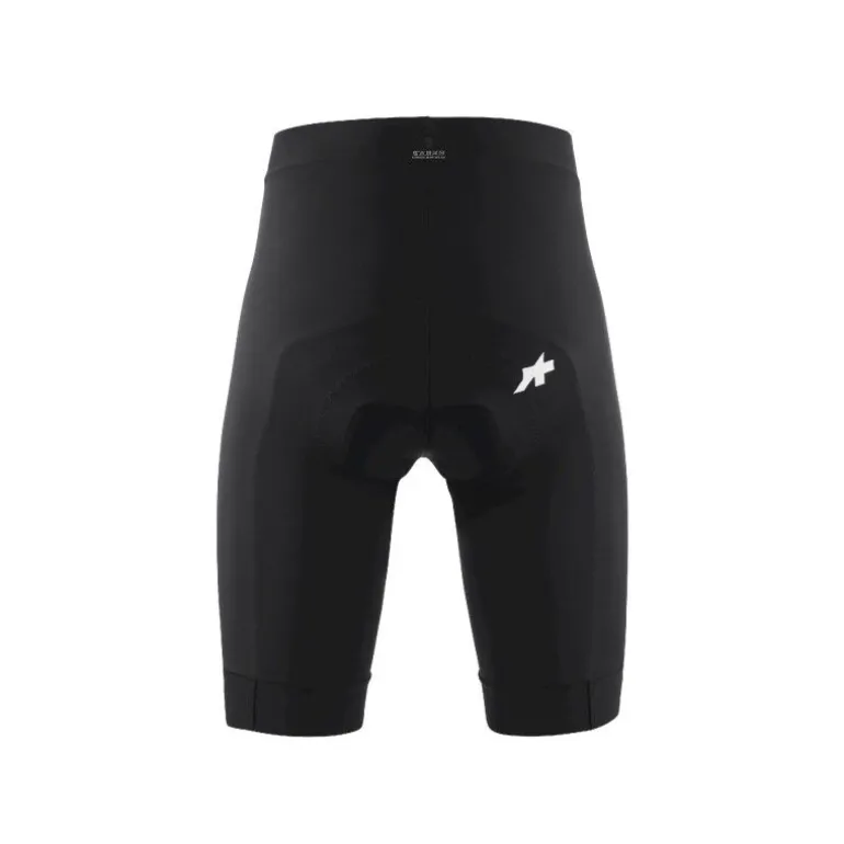 AssosMille GT Half Shorts S11 - Cuissard vélo homme