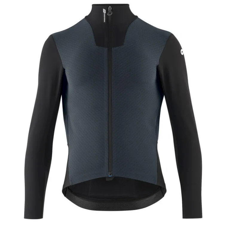 AssosMille GT Hashoogi Winter Jacket S11 - Veste vélo homme