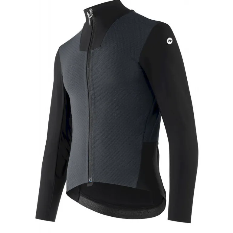 AssosMille GT Hashoogi Winter Jacket S11 - Veste vélo homme