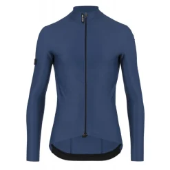 AssosMille GT 2/3 LS Jersey C2 - Maillot vélo homme