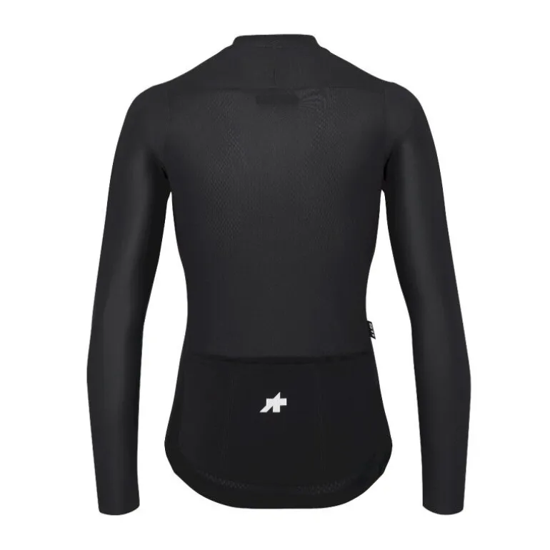 AssosMille GT LS Jersey S11 Evo - Maillot vélo homme