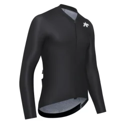 AssosMille GT LS Jersey S11 Evo - Maillot vélo homme