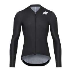 AssosMille GT LS Jersey S11 Evo - Maillot vélo homme