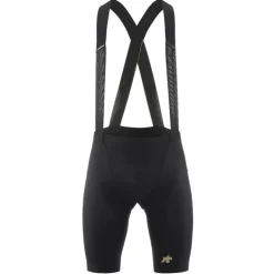 AssosMille GTO Bib Shorts S11 - Cuissard vélo homme