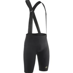 AssosMille GTO Bib Shorts S11 - Cuissard vélo homme