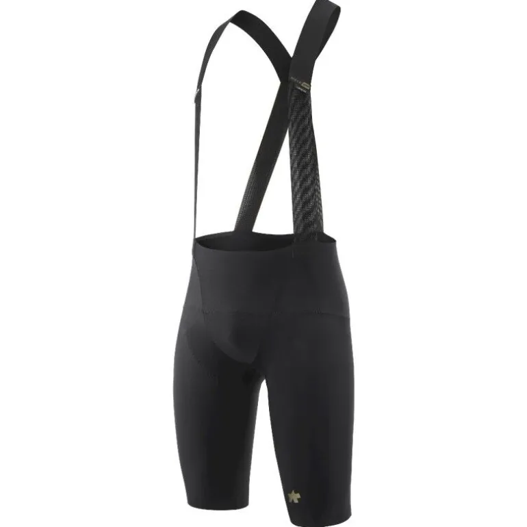 AssosMille GTO Bib Shorts S11 Long - Cuissard vélo homme