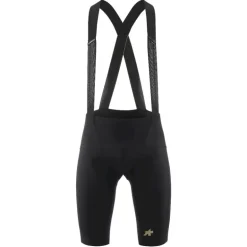AssosMille GTO Bib Shorts S11 Long - Cuissard vélo homme