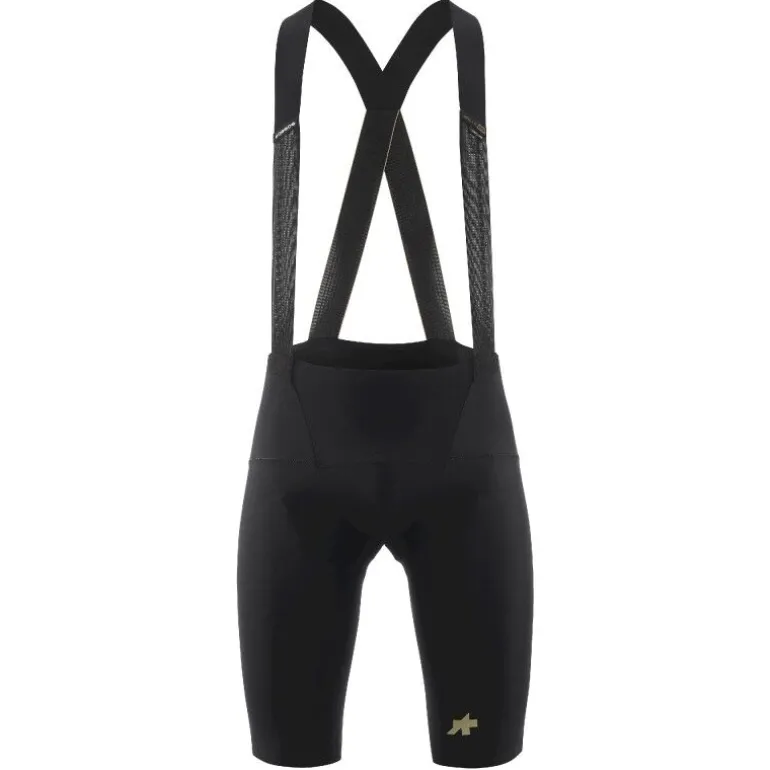 AssosMille GTO Bib Shorts S11 Long - Cuissard vélo homme