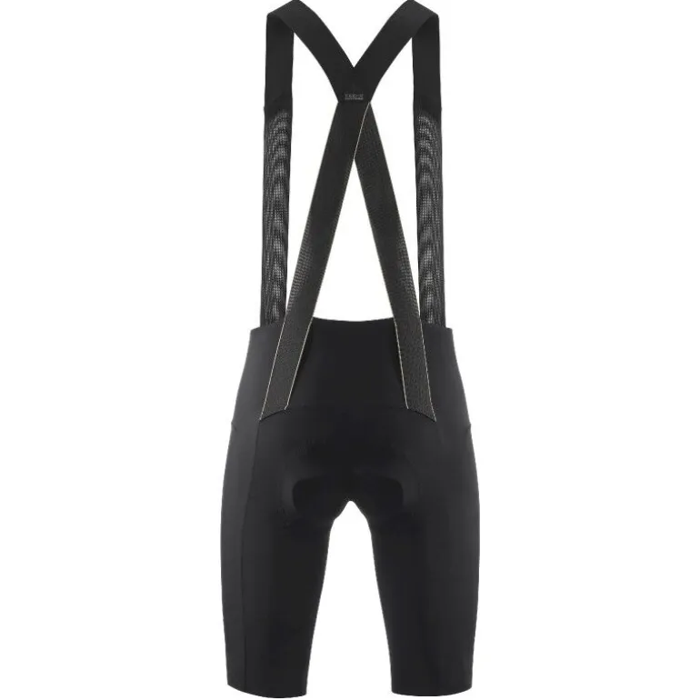 AssosMille GTO Bib Shorts S11 Long - Cuissard vélo homme