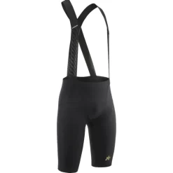 AssosMille GTO Bib Shorts S11 Long - Cuissard vélo homme