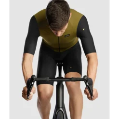 AssosMille GTO C2 - Maillot vélo homme