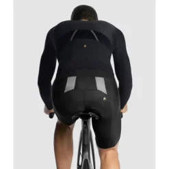 AssosMille GTO LS Jersey C2 - Maillot vélo homme