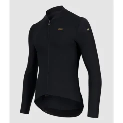 AssosMille GTO LS Jersey C2 - Maillot vélo homme